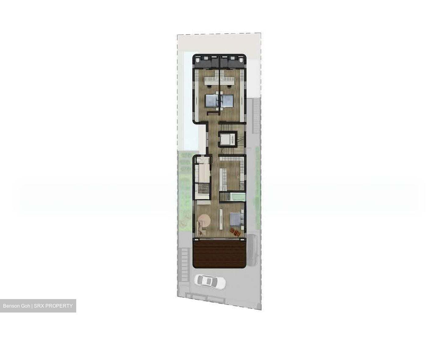 Mount Sinai Drive (D10), Detached #559838521